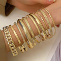 Bohemian Dreams Bracelet Collection